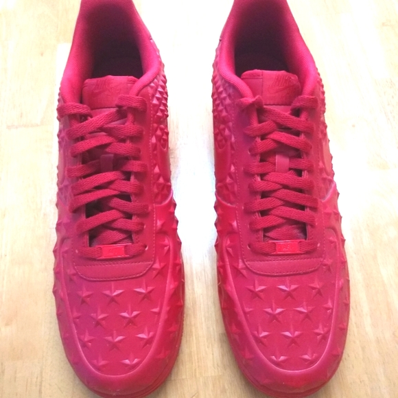 Nike Air Force 1 independence day😍 - Picture 13 of 14